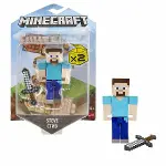 GTP08 Minecraft Aksesuarlı Figürler-4
