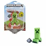 GTP08 Minecraft Aksesuarlı Figürler-1