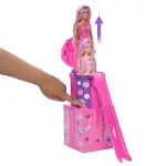 JKF66 Barbie Party Unboxed Parti Sürprizi Doğumgünü-3