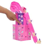JKF66 Barbie Party Unboxed Parti Sürprizi Doğumgünü-5