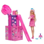 JKF66 Barbie Party Unboxed Parti Sürprizi Doğumgünü-1