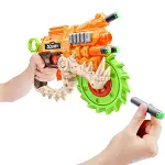 S00036730 SUN-ZUR-X-SHOT SİLAH SÜNGER ATAN-X 8 MERMİLİ-2