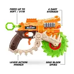 S00036730 SUN-ZUR-X-SHOT SİLAH SÜNGER ATAN-X 8 MERMİLİ-3