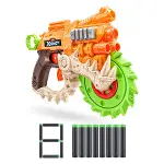 S00036730 SUN-ZUR-X-SHOT SİLAH SÜNGER ATAN-X 8 MERMİLİ-4