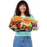 S00036730 SUN-ZUR-X-SHOT SİLAH SÜNGER ATAN-X 8 MERMİLİ-5