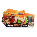 S00036730 SUN-ZUR-X-SHOT SİLAH SÜNGER ATAN-X 8 MERMİLİ-6