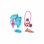 HPD53 Monster High Ana Karakter Bebekler-2