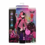 HPD53 Monster High Ana Karakter Bebekler-6