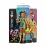HPD53 Monster High Ana Karakter Bebekler-7
