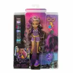 HPD53 Monster High Ana Karakter Bebekler-8