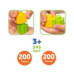 04154 TİK-TAK KOVA 200 PRÇ-4