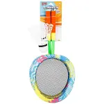 2118 SUN-RST-RSP-BADMINTON SET BYK FİLE KRTL-2