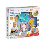 04076 YUMUŞAK SEVİMLİ HAYVANLAR BULTAK-4