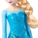 JLJ07 Disney Frozen Şarkı Söyleyen ve Işıldayan Elsa-4