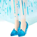 JLJ07 Disney Frozen Şarkı Söyleyen ve Işıldayan Elsa-5