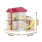 04139 DOĞA AİLESİ YAZ EVİ-2