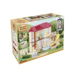 04139 DOĞA AİLESİ YAZ EVİ-5