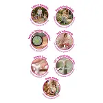 URT047001-YEŞİL BABYCİM DENGE BİSİKLETİ-2