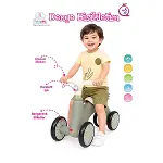 URT047001-YEŞİL BABYCİM DENGE BİSİKLETİ-3