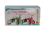 URT047001-YEŞİL BABYCİM DENGE BİSİKLETİ-4
