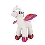 1004742 SUN-SABC-JNH-PFF-SK PELUŞ UNICORN KANATLI 42CM-1