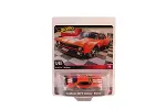 HMD41 Hot Wheels 1:43 Premium Arabalar-2