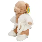 4804 Pijamalı Peluş Ayı 40 cm -Sunman-3