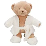 4804 Pijamalı Peluş Ayı 40 cm -Sunman-1