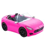 HBT92 Barbie'nin Arabası-2