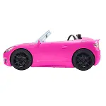 HBT92 Barbie'nin Arabası-6