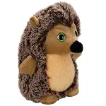 4800 Peluş Kirpi 28 cm -Sunman-2