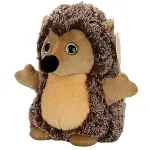 4800 Peluş Kirpi 28 cm -Sunman-3