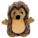 4800 Peluş Kirpi 28 cm -Sunman-1