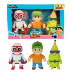 1061101  - SUN-DMX-FİGÜR SET STRETCH MONSTERFLEX SÜPER ESNEK STUMBLE GUYS WAVE-2-1