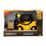 3151 SUN-YFN-MXX-1 16 FORKLIFT SES IŞIK 24CM FR 2A-2