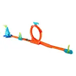 JHK76 Hot Wheels Akrobasi Pistleri-2