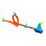 JHK76 Hot Wheels Akrobasi Pistleri-3
