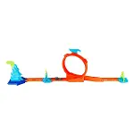 JHK76 Hot Wheels Akrobasi Pistleri-5