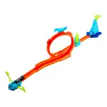 JHK76 Hot Wheels Akrobasi Pistleri-1
