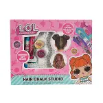 78067 SUN-RMS-HOBİ SET LOL HAIR CHALKS LOL-5
