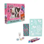 78067 SUN-RMS-HOBİ SET LOL HAIR CHALKS LOL-1