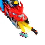 JBM72 Hot Wheels Ultimate Dual Dragon Transporter-3