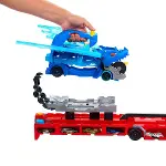 JBM72 Hot Wheels Ultimate Dual Dragon Transporter-5