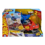 JBM72 Hot Wheels Ultimate Dual Dragon Transporter-6