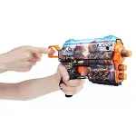 S00066770 SUN-ZUR-X-SHOT SİLAH SÜNGER ATAN S1 8 MERMİLİ-3