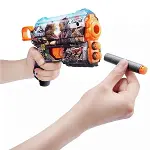 S00066770 SUN-ZUR-X-SHOT SİLAH SÜNGER ATAN S1 8 MERMİLİ-4
