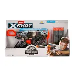S00066770 SUN-ZUR-X-SHOT SİLAH SÜNGER ATAN S1 8 MERMİLİ-5