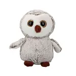 3185 Sunman Peluş Baykuş 30 cm-2