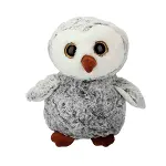 3185 Sunman Peluş Baykuş 30 cm-1