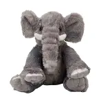 1003193 Sunman, Peluş Fil 30 cm-1